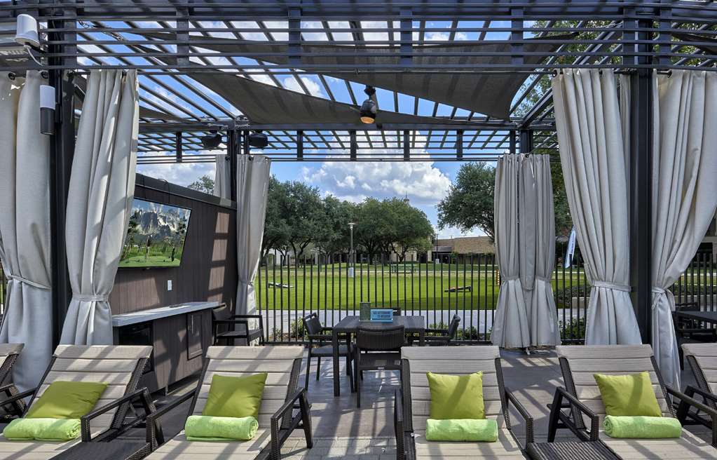 Фото Hilton Anatole