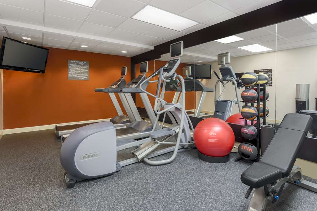 Фото Homewood Suites by Hilton - Fort Worth North