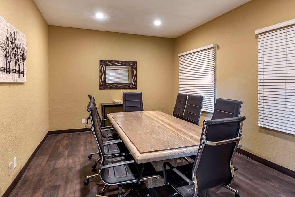 Фото Best Western Plus Dfw Airport Suites