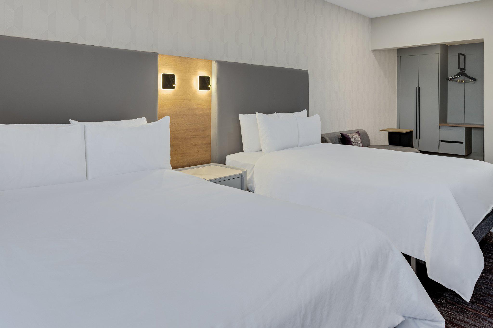 Фото Crowne Plaza San Jose La Sabana, an Ihg Hotel