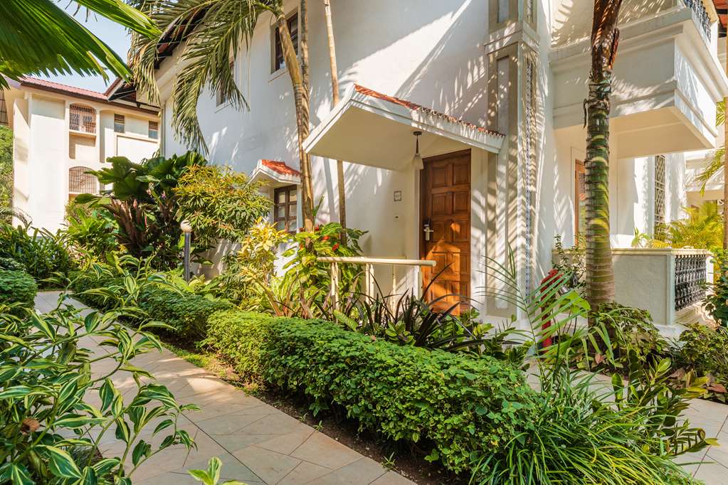 Фото Radisson Hotel Goa Candolim
