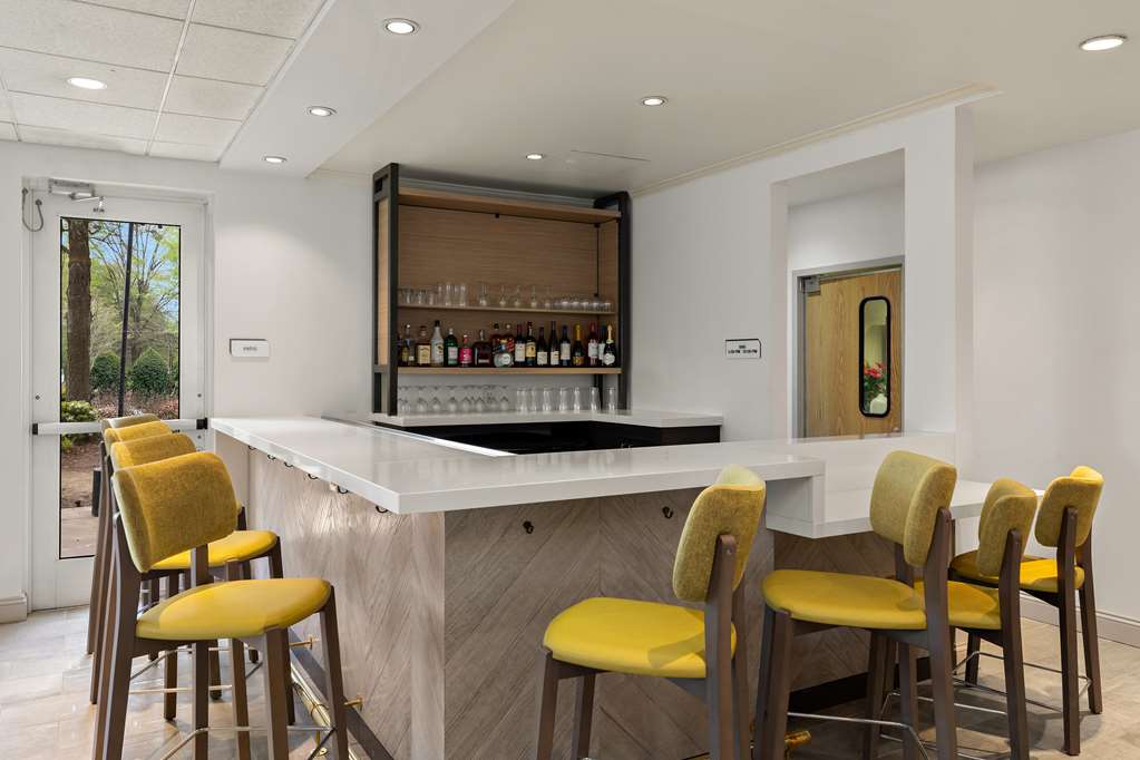 Фото Hilton Garden Inn Atlanta East/Stonecrest