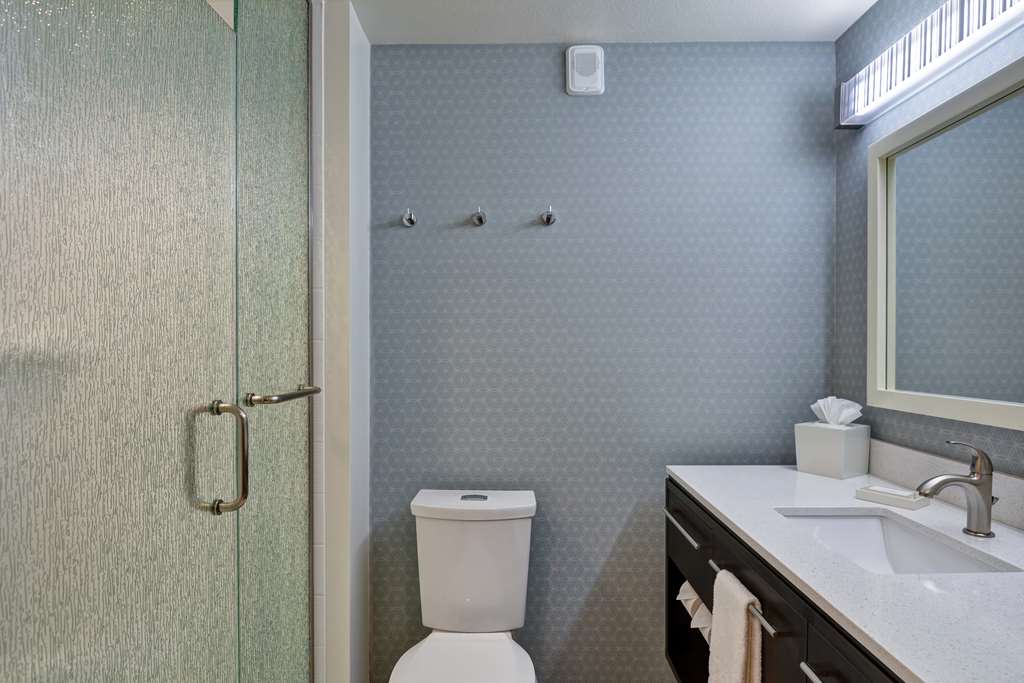 Фото Home2 Suites by Hilton Las Vegas Strip South