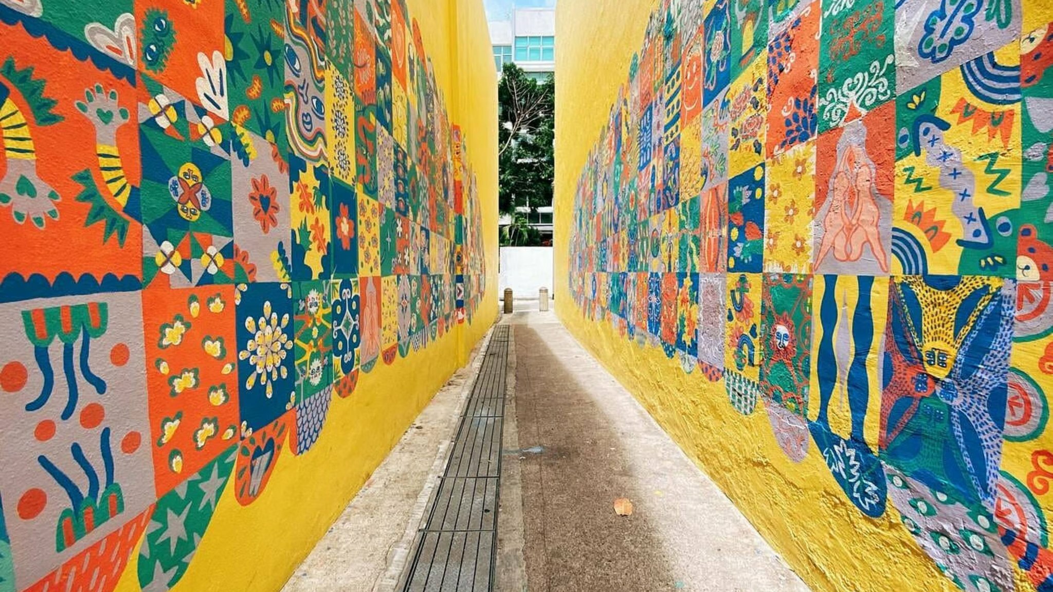 Фото Indigo Singapore Katong, an Ihg Hotel