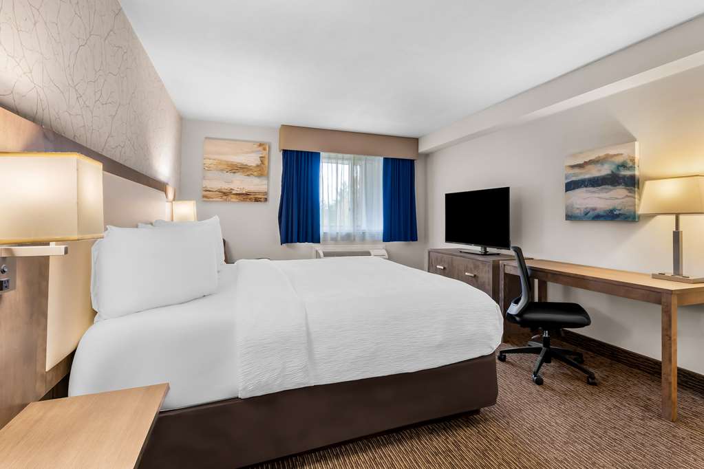 Фото Best Western Halton Hills
