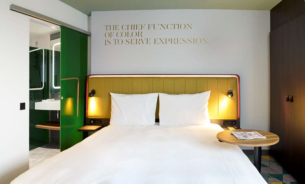 Фото Park Inn by Radisson Hasselt
