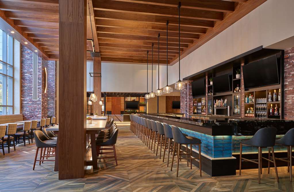 Фото Embassy Suites by Hilton Washington D. C. – Convention Center