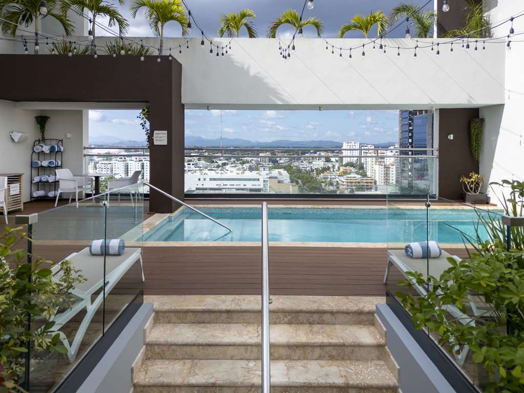 Фото Homewood Suites by Hilton Santo Domingo, Dominican Republic