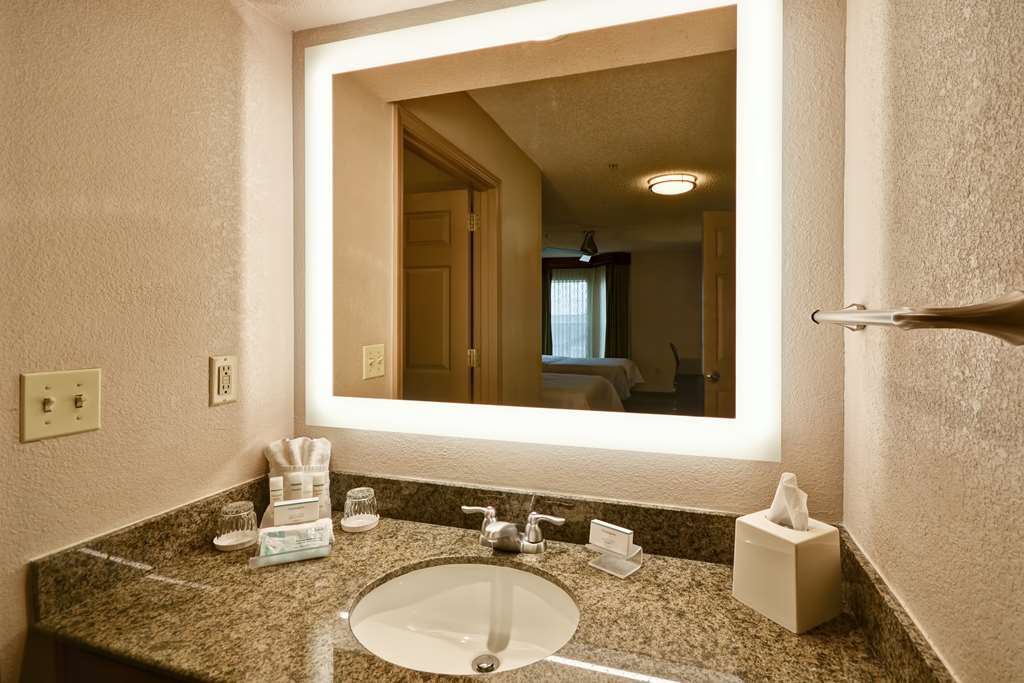 Фото Homewood Suites by Hilton Hillsboro/Beaverton