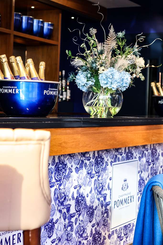 Фото Radisson Blu Hotel Cardiff