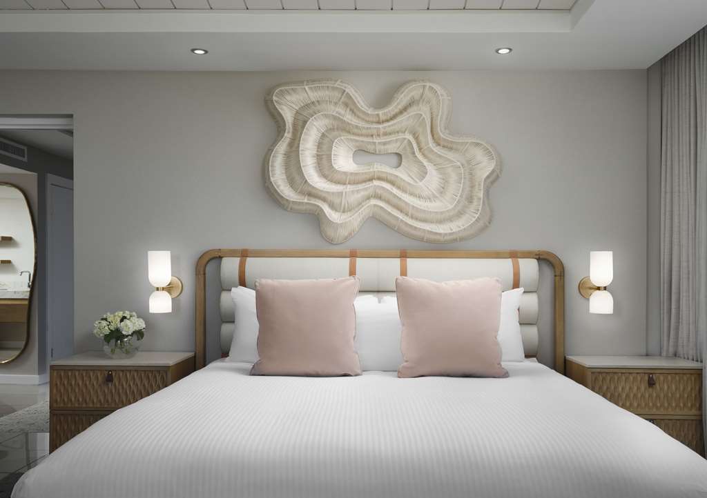 Фото Hotel La Jolla, Curio Collection by Hilton