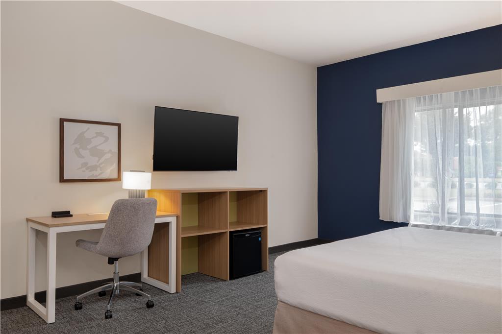 Фото Best Western Smithfield Inn