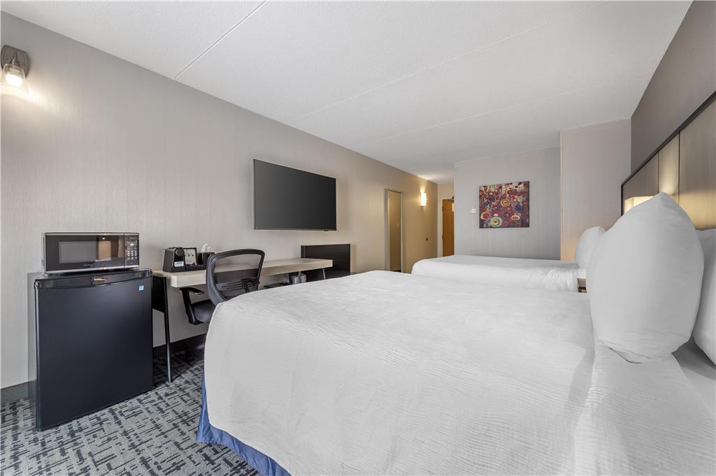 Фото Best Western Hotel Brossard