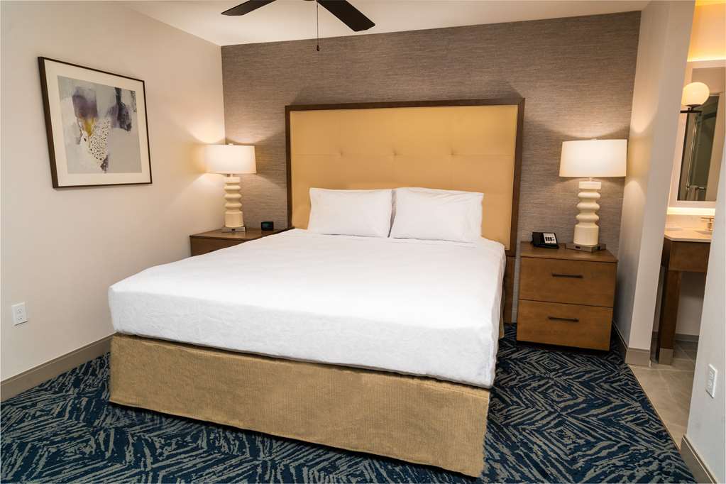 Фото Homewood Suites by Hilton Rancho Cordova Sacramento