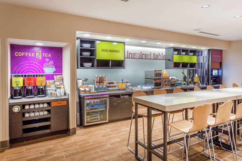 Фото Home2 Suites by Hilton Albany Wolf Rd