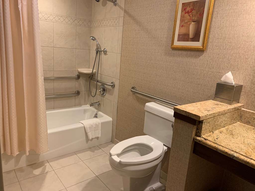 Фото Hilton Chicago/Northbrook