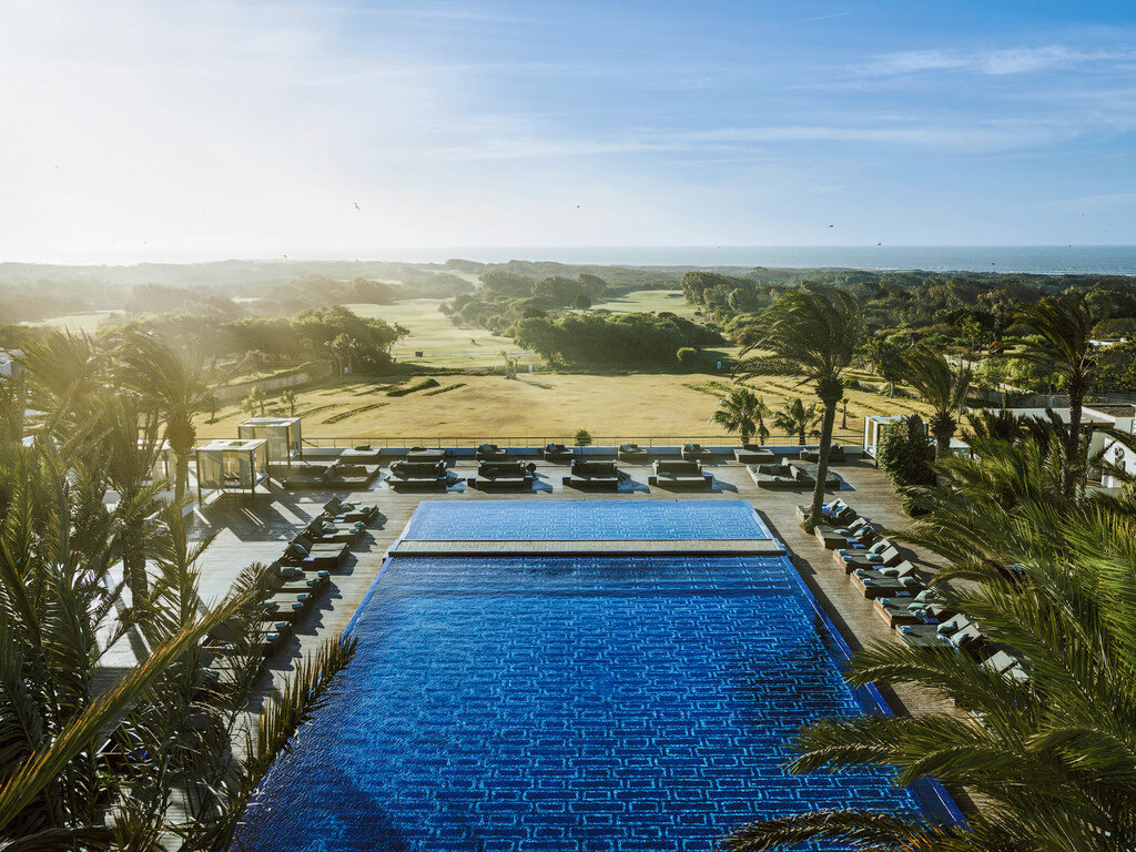 Фото Sofitel Essaouira Mogador Golf & SPA