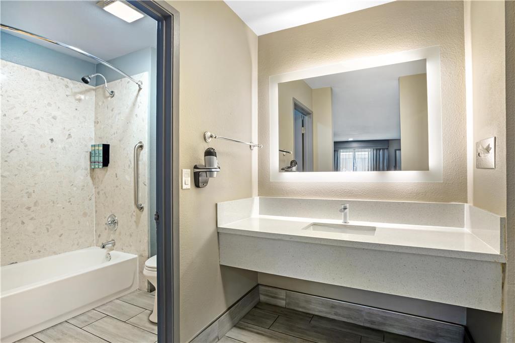 Фото Best Western Big Country Inn