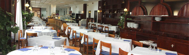 Фото Hotel Voramar Benidorm