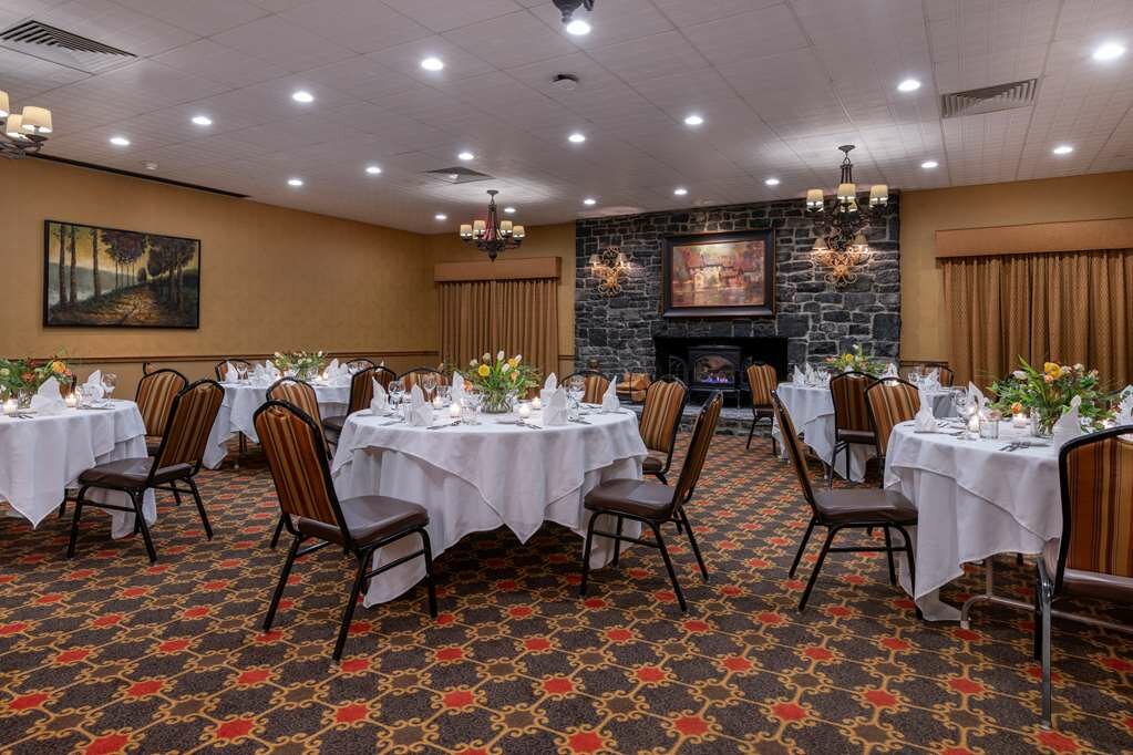Фото Best Western Plus Waterbury - Stowe