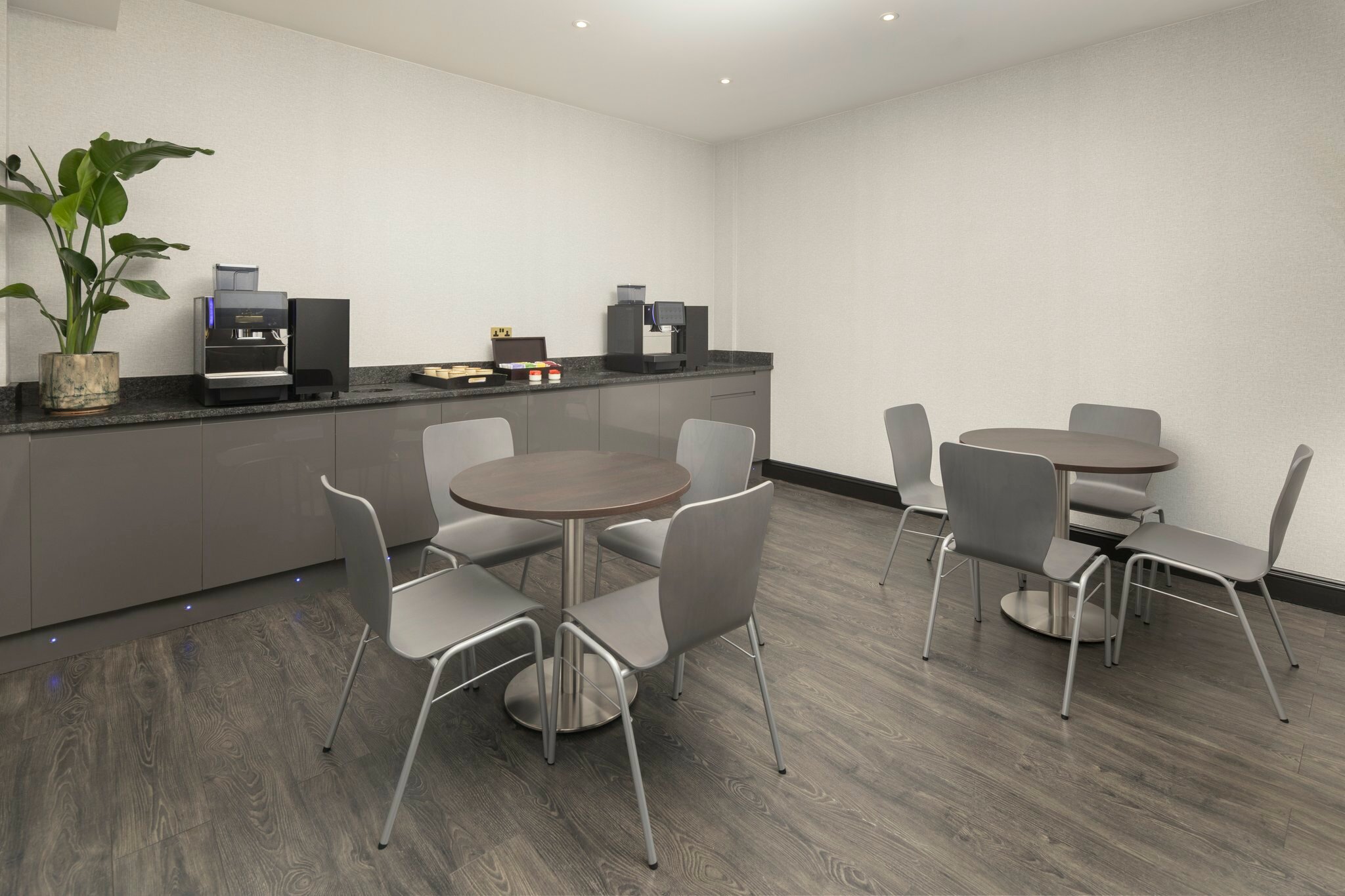 Фото Holiday Inn London - Oxford Circus, an Ihg Hotel