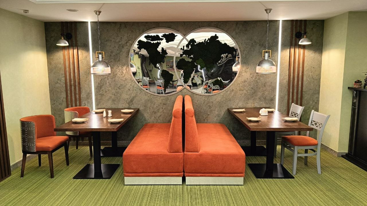 Фото Отель 41