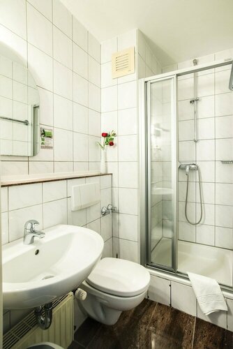 Гостиница Hotel DomBlick в Кёльне