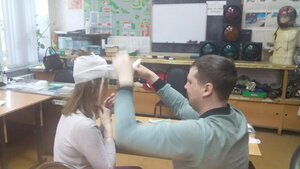 Фото 7 автошколы «Бик»