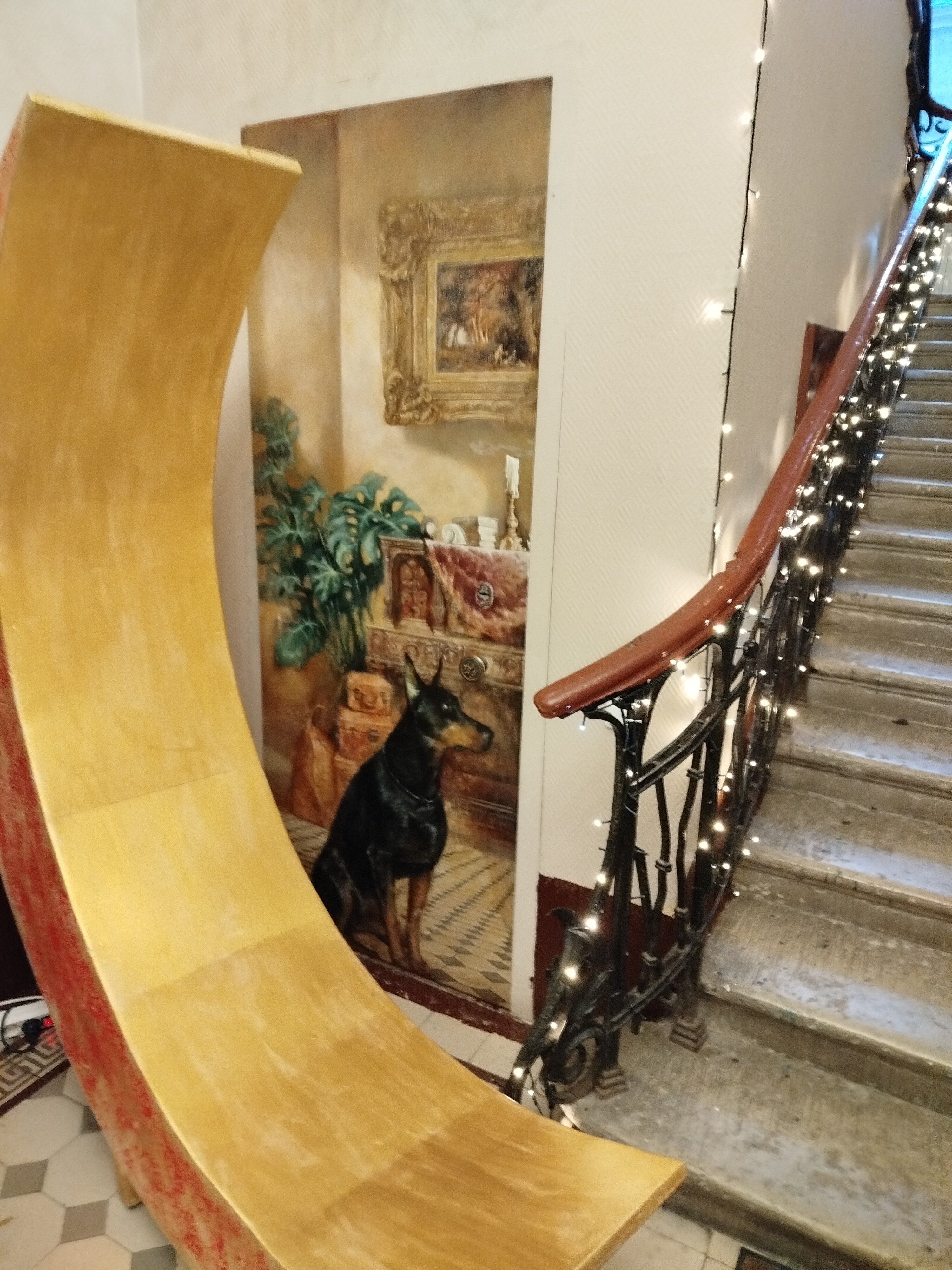 Фото Шелфорт