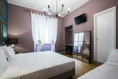 Dem Hotel