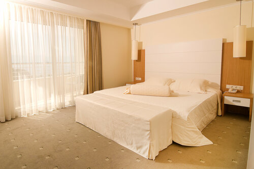 Гостиница Otium Sealight Beach Resort Hotel в Кушадасы