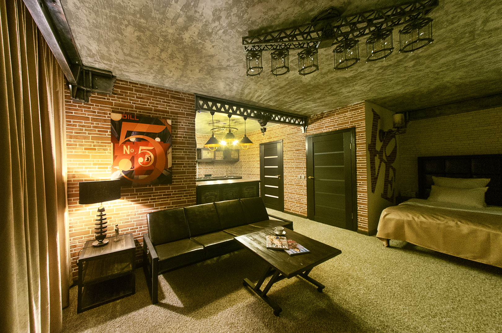 Фото ЛофтАп. арт