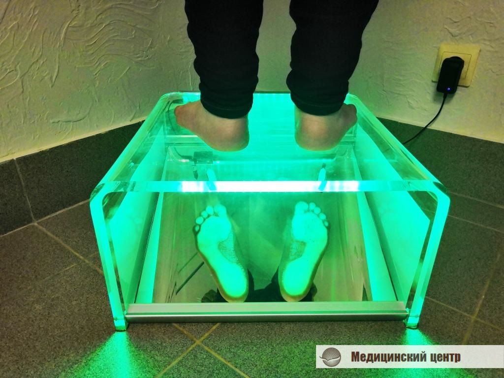 Фото Жемчужина Белокурихи