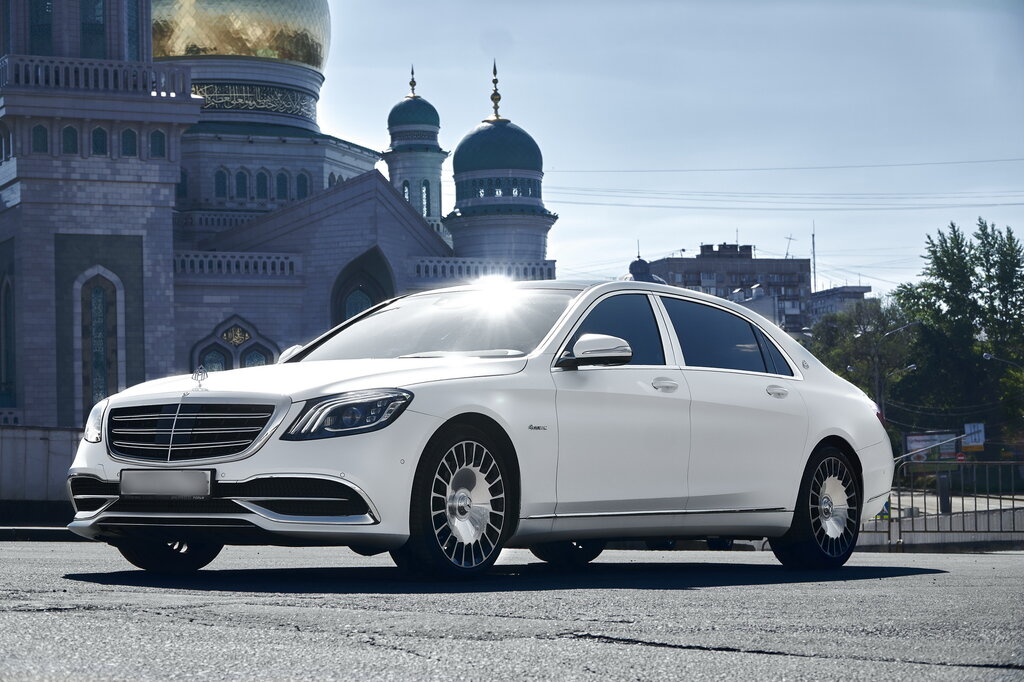 Карабас 24 прокат авто