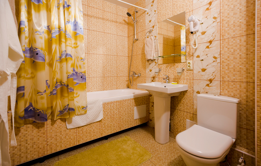 Фото Отель Новоуральск