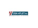 Dsk-atlet.ru (Izmailova Street, 13) ، نقطة تسليم
