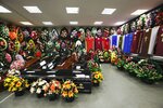 Ритуальные услуги (Kuznetskaya ulitsa, 5), funeral services