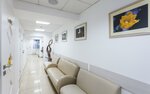 Embrio (mikrorayon Yubileyny, ulitsa Generala Shifrina, 5), family planning clinic