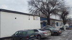Boraldai Station (Almaty oblysy, Ile aýdany, Boraldaı kenti), estación de tren