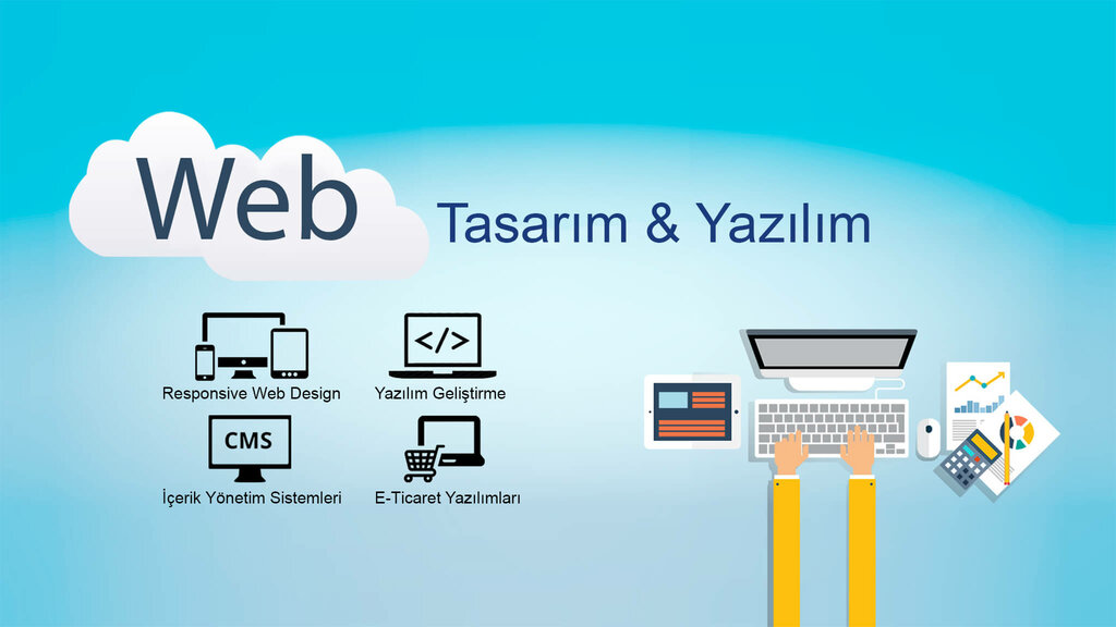Web design studio Alanya Web Design, Alanya, photo