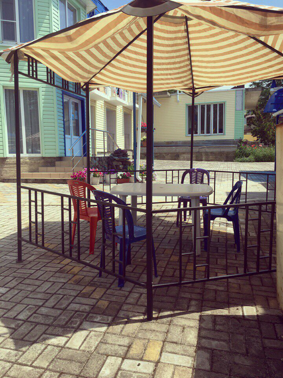 Фото Атлантика