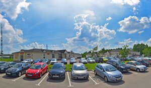 Адрес Ритмикс Сервис