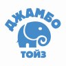 Jumbotoys (Moscow, Malaya Yushunskaya Street, 1с1), children's goods wholesale