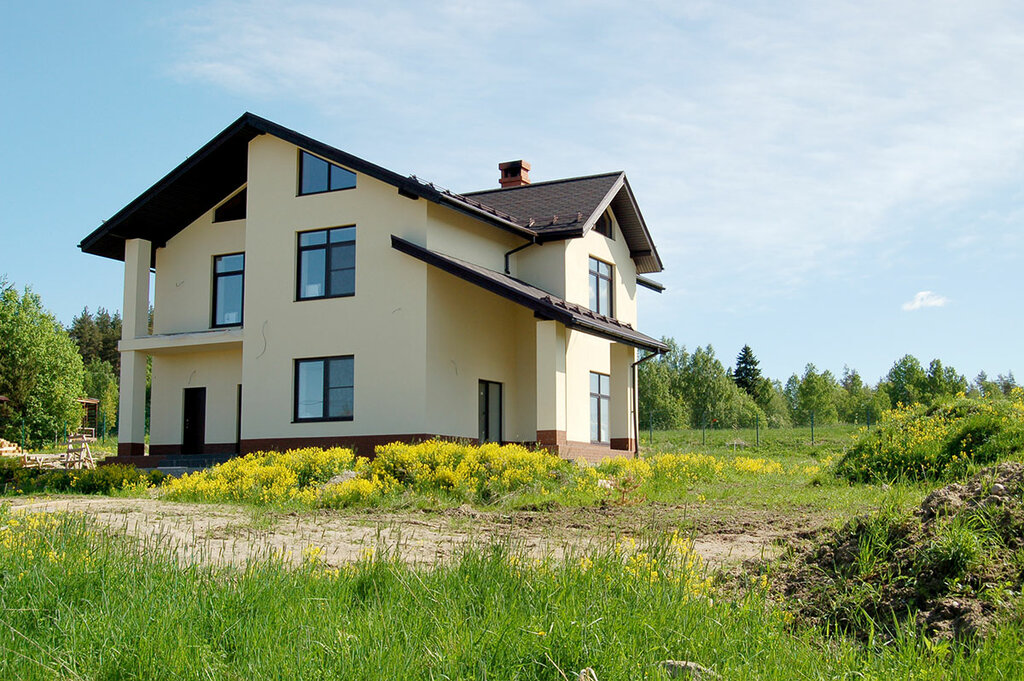 Land plots Bolshaya Medveditsa, Saint‑Petersburg and Leningrad Oblast, photo