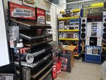 TopSound (Uladzislava Syrakomli Street, 7), auto accessories