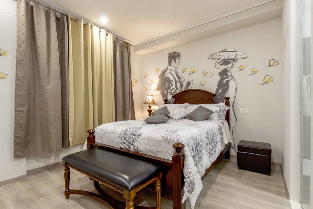 Фото Metropole Luxury Rooms