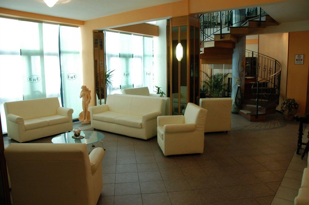 Фото Hotel Eurotel