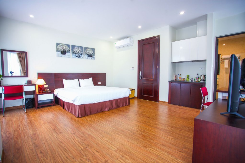 Фото Indochina Legend Hotel