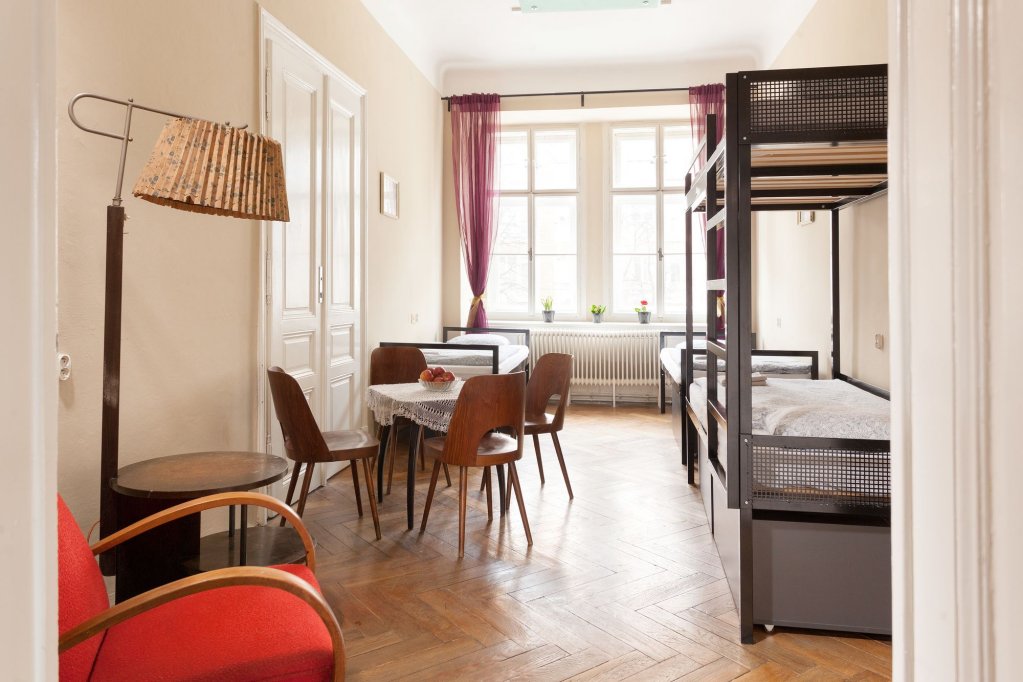 Фото Hostel Fleda