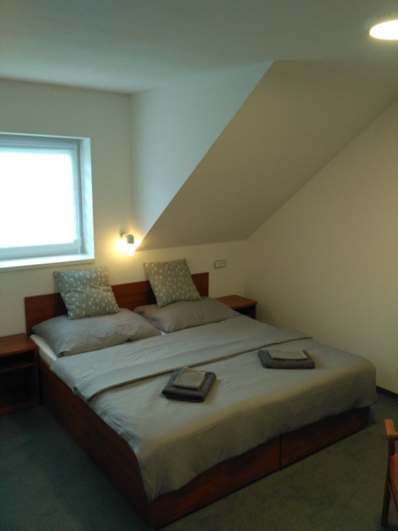 Фото Penzion Hornicka